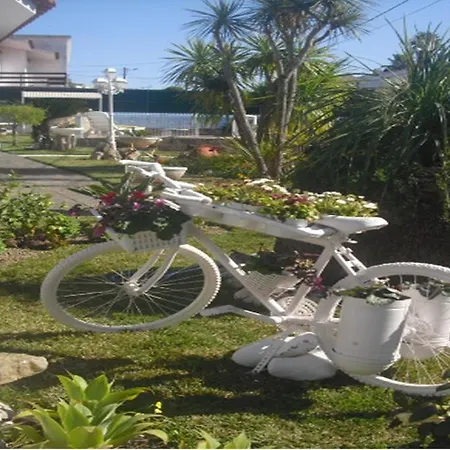 Bed and breakfast Casa Teresinha