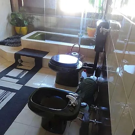 Casa Teresinha 4*
