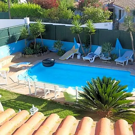 Bed & Breakfast Casa Teresinha