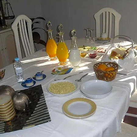 Casa Teresinha 4*