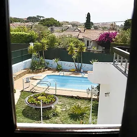 Casa Teresinha Bed & Breakfast Sesimbra