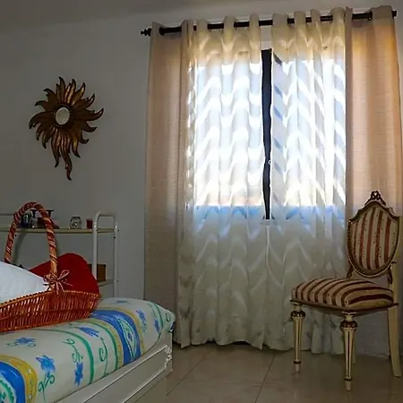 Casa Teresinha Sesimbra