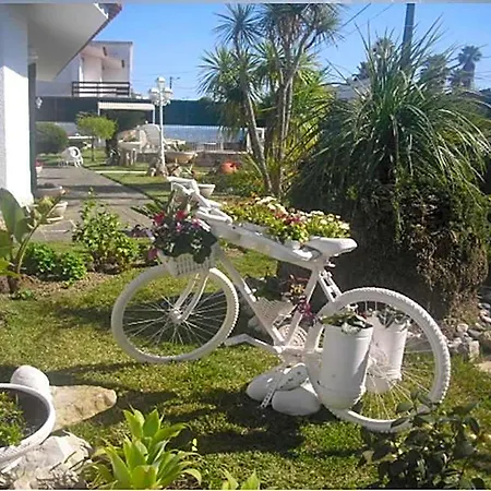Casa Teresinha Bed & Breakfast