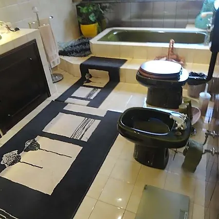 Bed & Breakfast Casa Teresinha