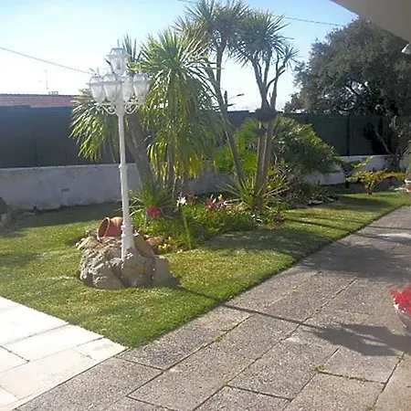Casa Teresinha Bed & Breakfast