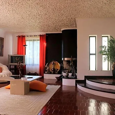 Casa Teresinha Bed & Breakfast