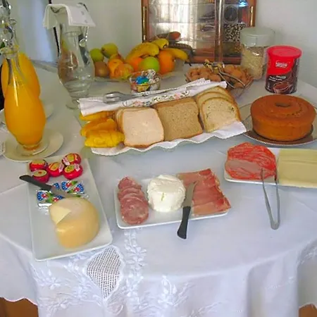 Casa Teresinha Bed & Breakfast Sesimbra