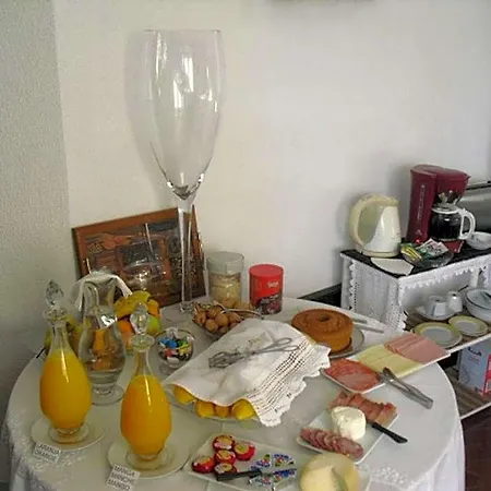 Casa Teresinha Bed & Breakfast