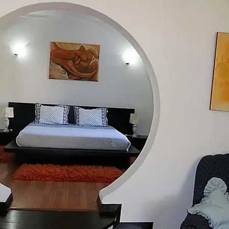 Casa Teresinha Bed & Breakfast