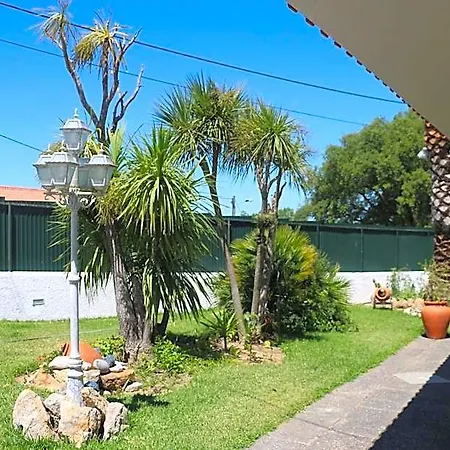 Casa Teresinha 4* Sesimbra