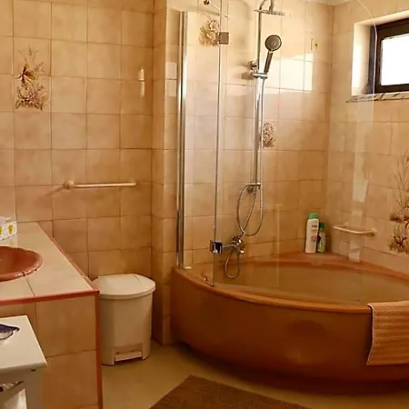 Casa Teresinha Sesimbra