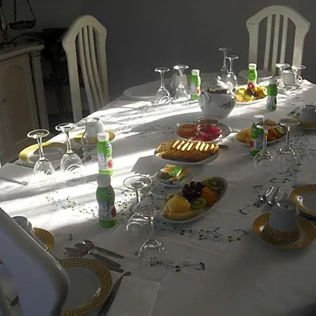 Casa Teresinha Bed & Breakfast