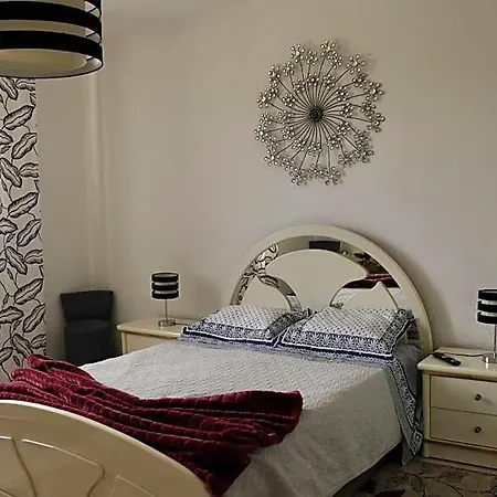 Casa Teresinha سيسيمبرا