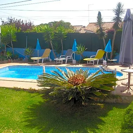 Casa Teresinha Bed & Breakfast