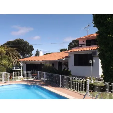 Casa Teresinha 4* Sesimbra