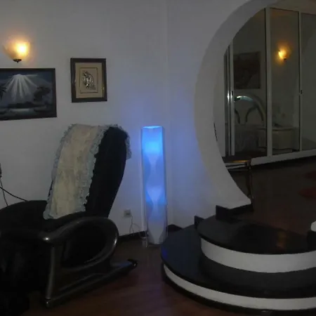 Casa Teresinha Bed & Breakfast