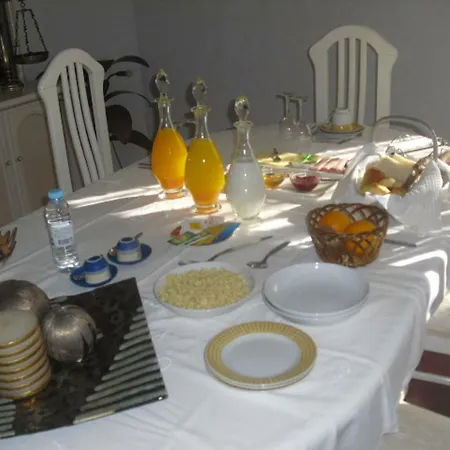 Casa Teresinha 4* Σεσίμπρα