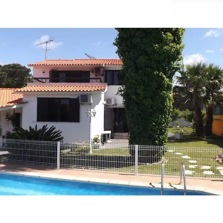 Casa Teresinha 4* Sesimbra
