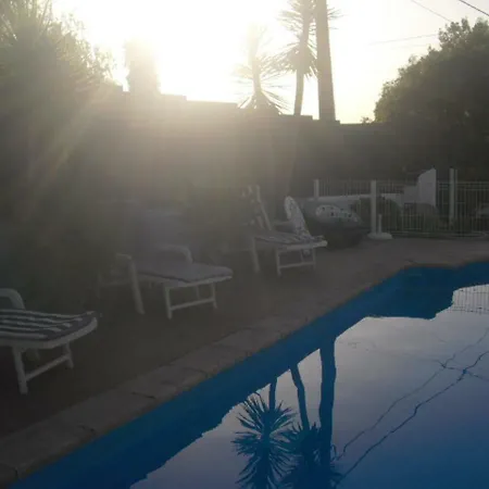Casa Teresinha Bed & Breakfast 4*