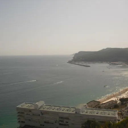 Casa Teresinha Bed & Breakfast Sesimbra