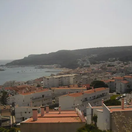 Casa Teresinha Sesimbra