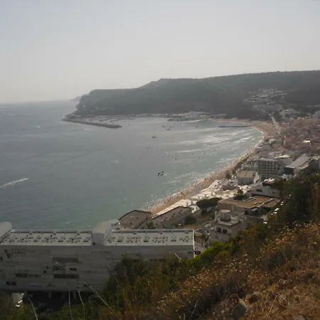Casa Teresinha Bed & Breakfast