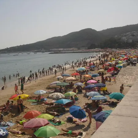 Bed & Breakfast Casa Teresinha Sesimbra