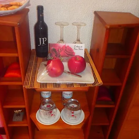 Bed & Breakfast Casa Teresinha Sesimbra