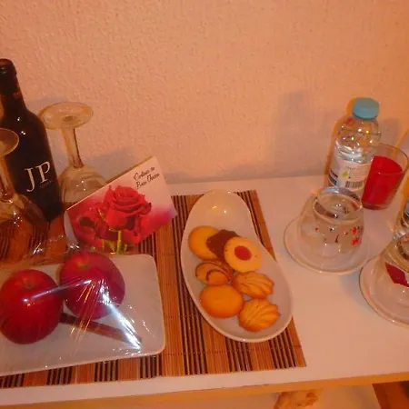Casa Teresinha 4*