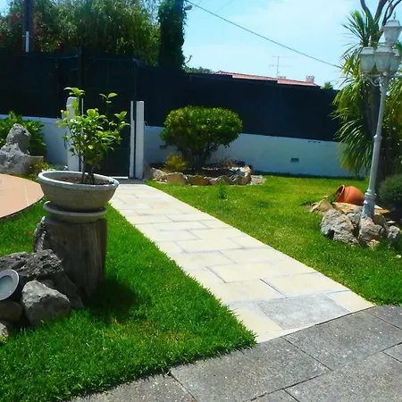 Casa Teresinha Bed & Breakfast Sesimbra