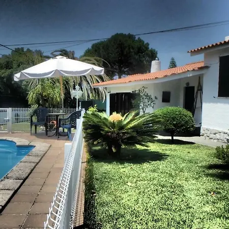 Casa Teresinha Sesimbra