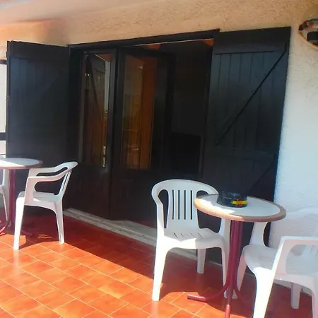 Casa Teresinha Bed & Breakfast