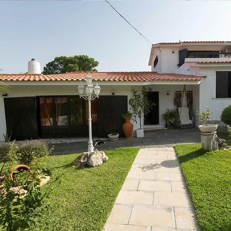 Casa Teresinha 4* Sesimbra