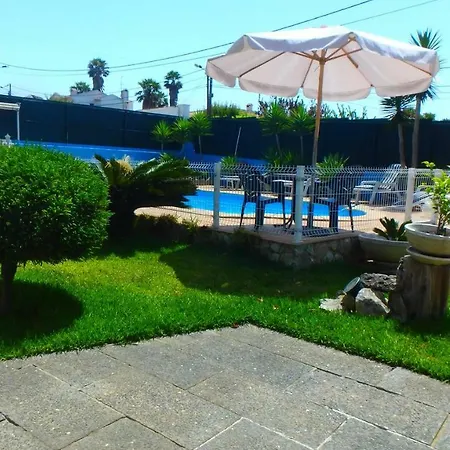 Bed and breakfast Casa Teresinha 4*