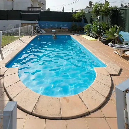 Bed and breakfast Casa Teresinha 4*