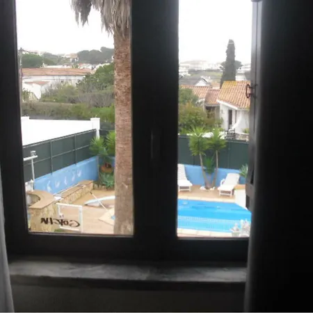Casa Teresinha Sesimbra