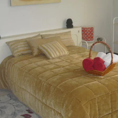 Casa Teresinha Bed & Breakfast
