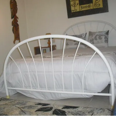 Bed & Breakfast Casa Teresinha 4*
