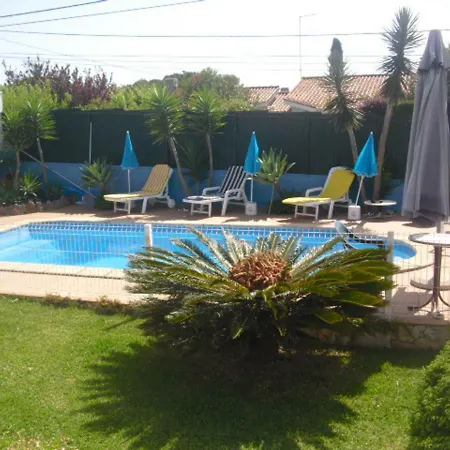 Casa Teresinha Bed & Breakfast Sesimbra