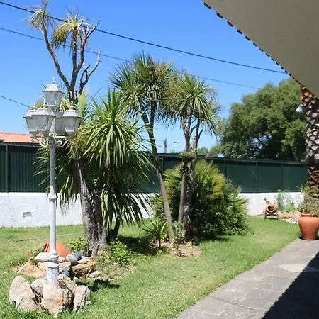 Casa Teresinha Sesimbra