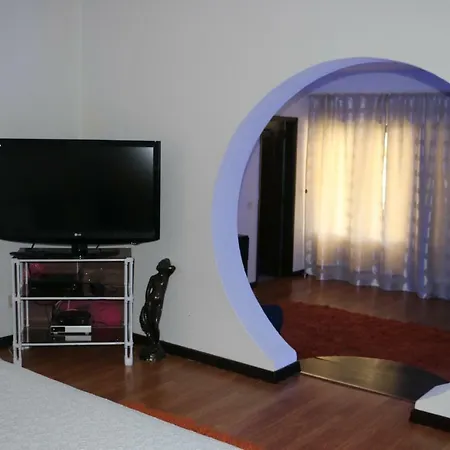 Bed & Breakfast Casa Teresinha
