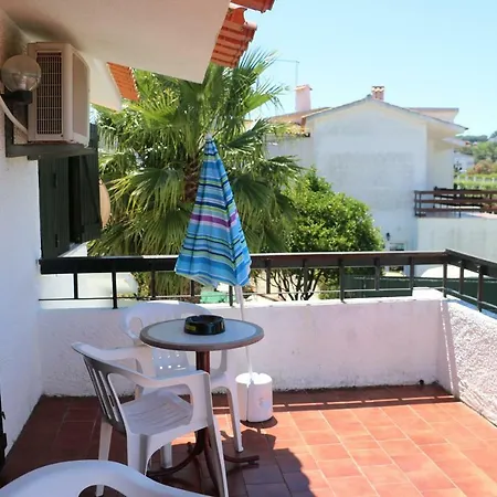 Casa Teresinha Bed and breakfast Sesimbra