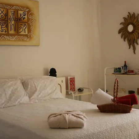 Bed & Breakfast Casa Teresinha
