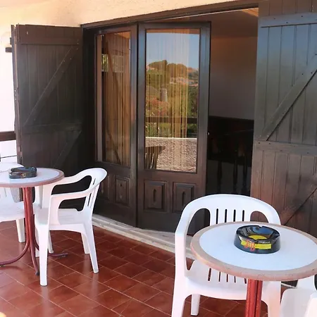 Bed and Breakfast Casa Teresinha Σεσίμπρα