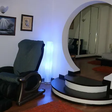 Bed & Breakfast Casa Teresinha