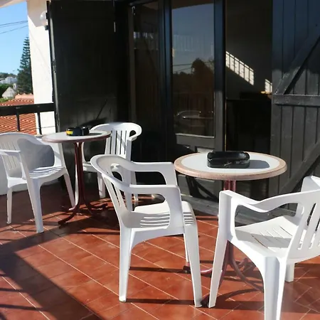 Casa Teresinha Bed & Breakfast Sesimbra