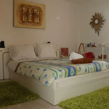 Casa Teresinha Sesimbra