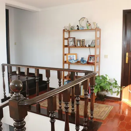 Casa Teresinha 4* Sesimbra