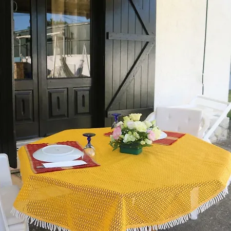 Casa Teresinha 4*