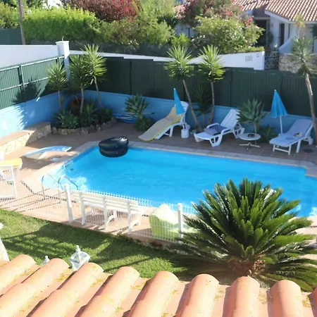 Bed & Breakfast Casa Teresinha